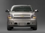 Chevrolet Tahoe 2007 года